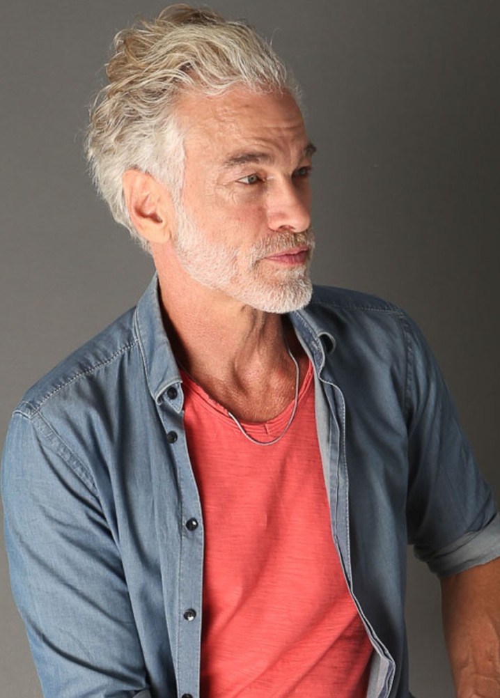 hugo woddis - hair