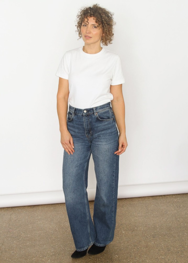 Jessica Emmett - Casting Shots