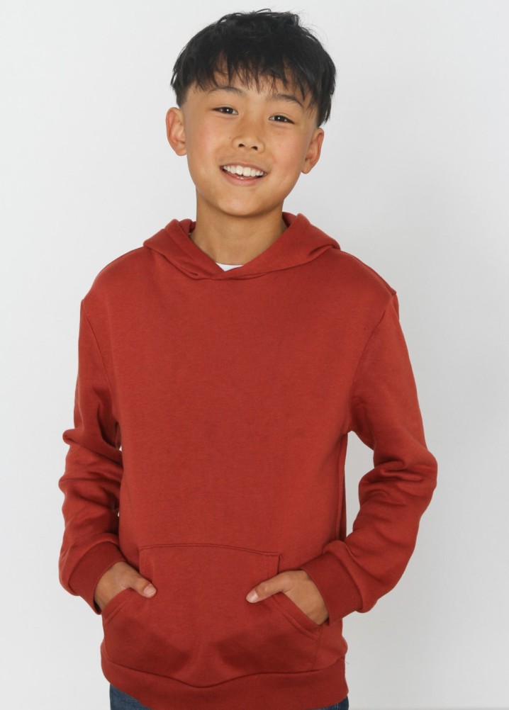 hendrix liu - junior