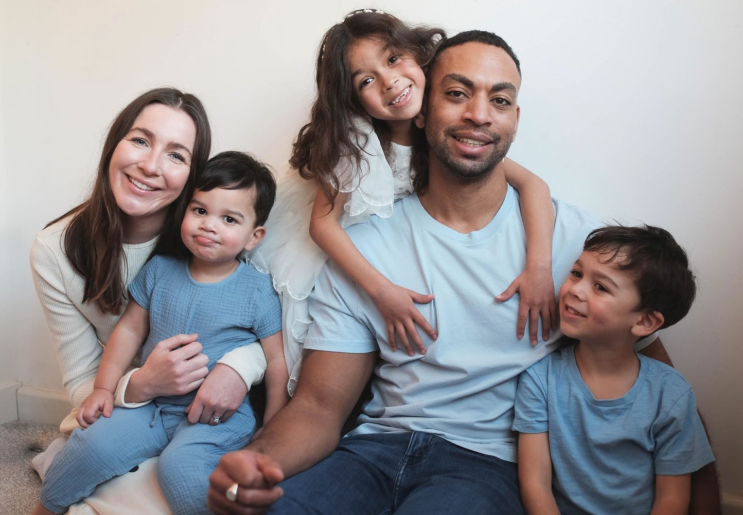 rangeley family - families