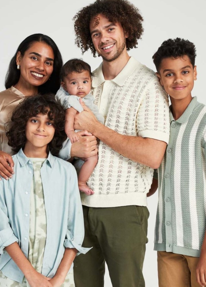 mclane family - profile