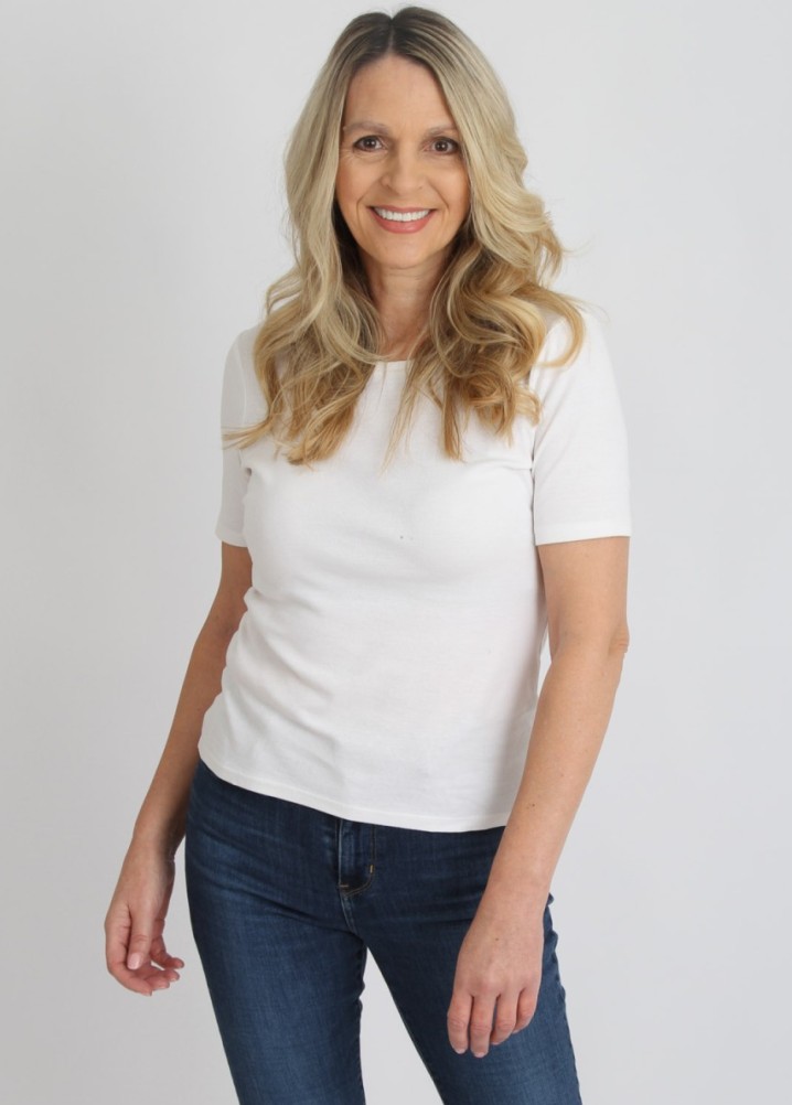 Tina Mortimer - Casting Shots
