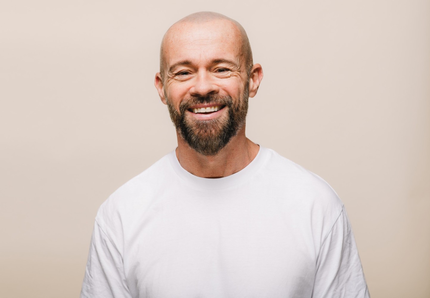 alex baynes - actor