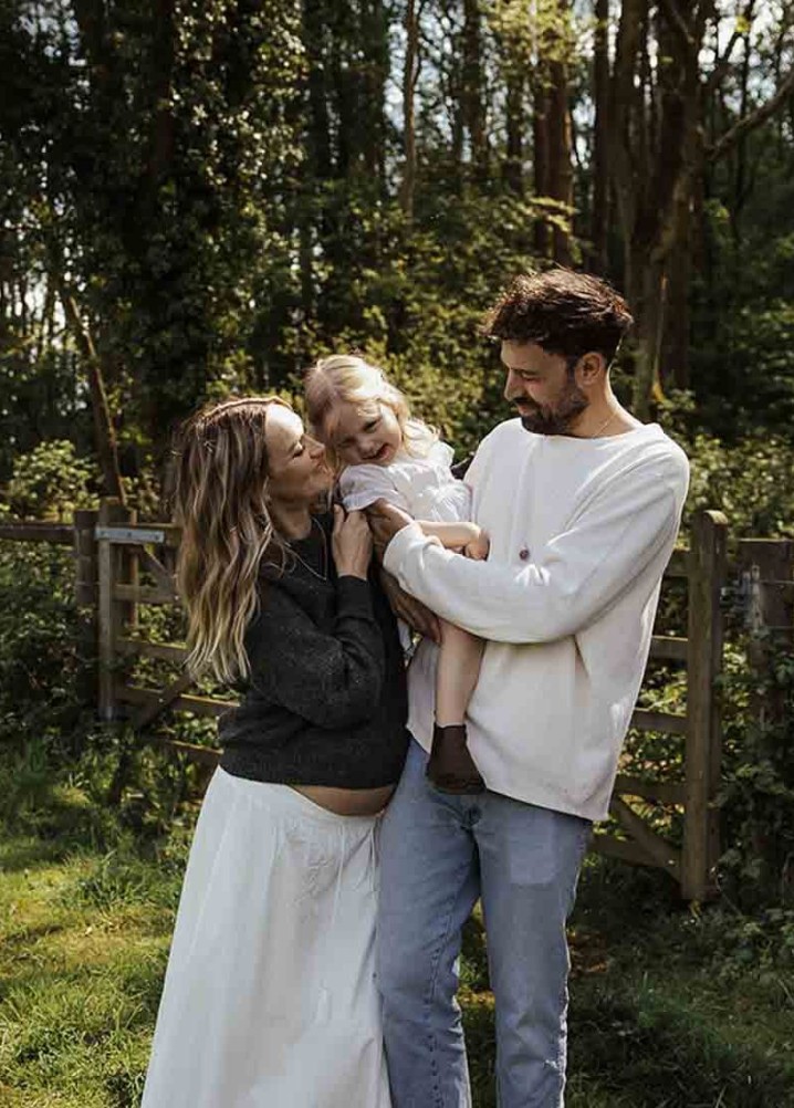 scriven-gowing family - families
