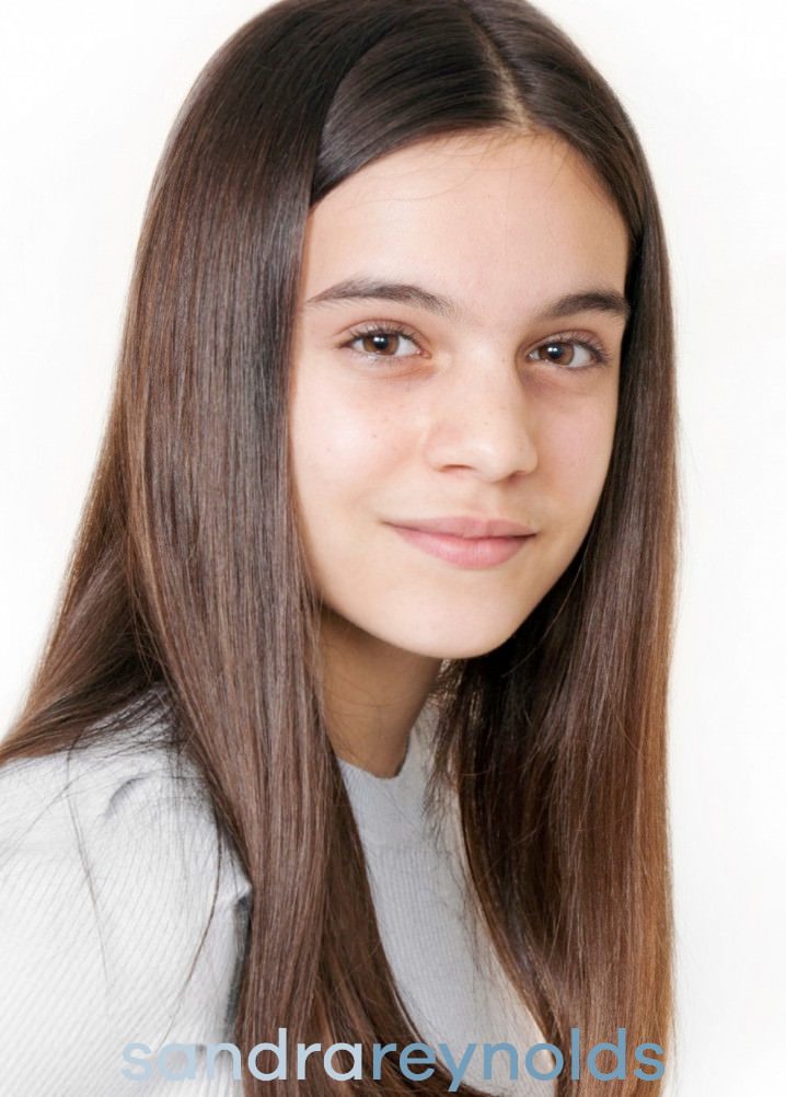 Scarlett Archer | Child Model Agency | Sandra Reynolds Juniors