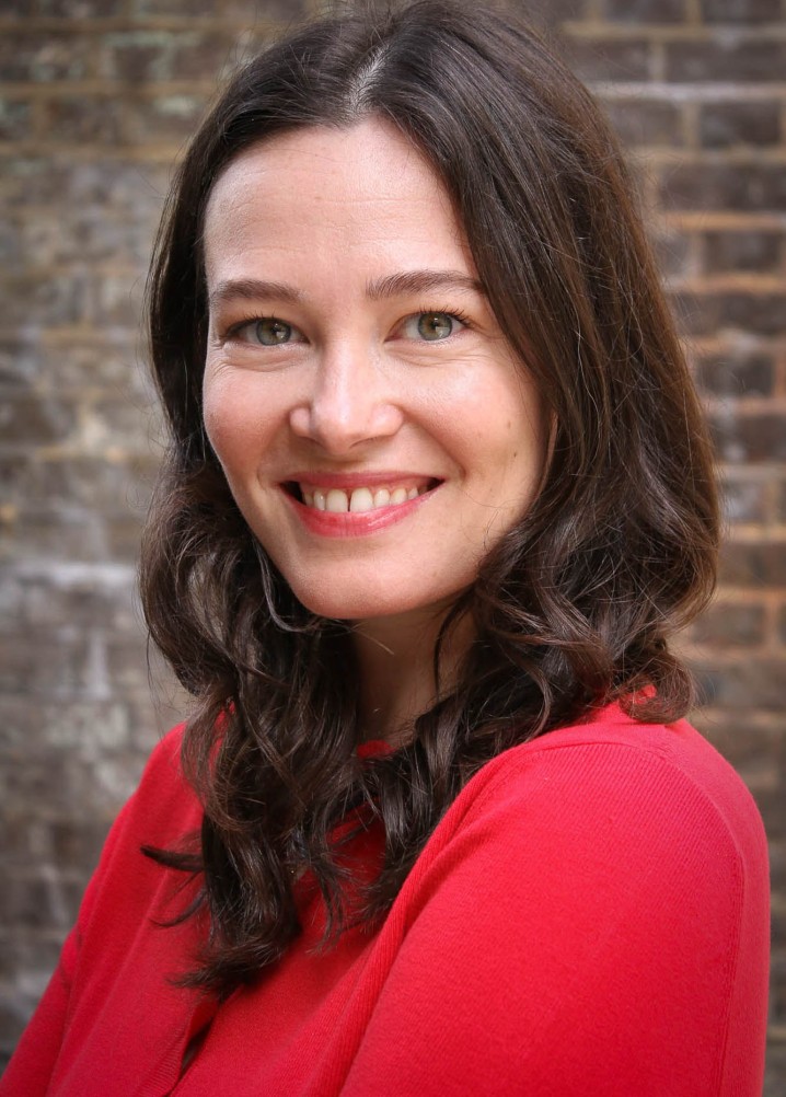 bethany slater - actor