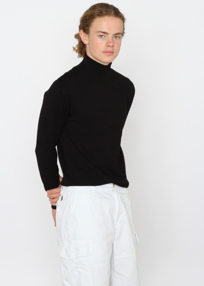 ethan nicholas - junior