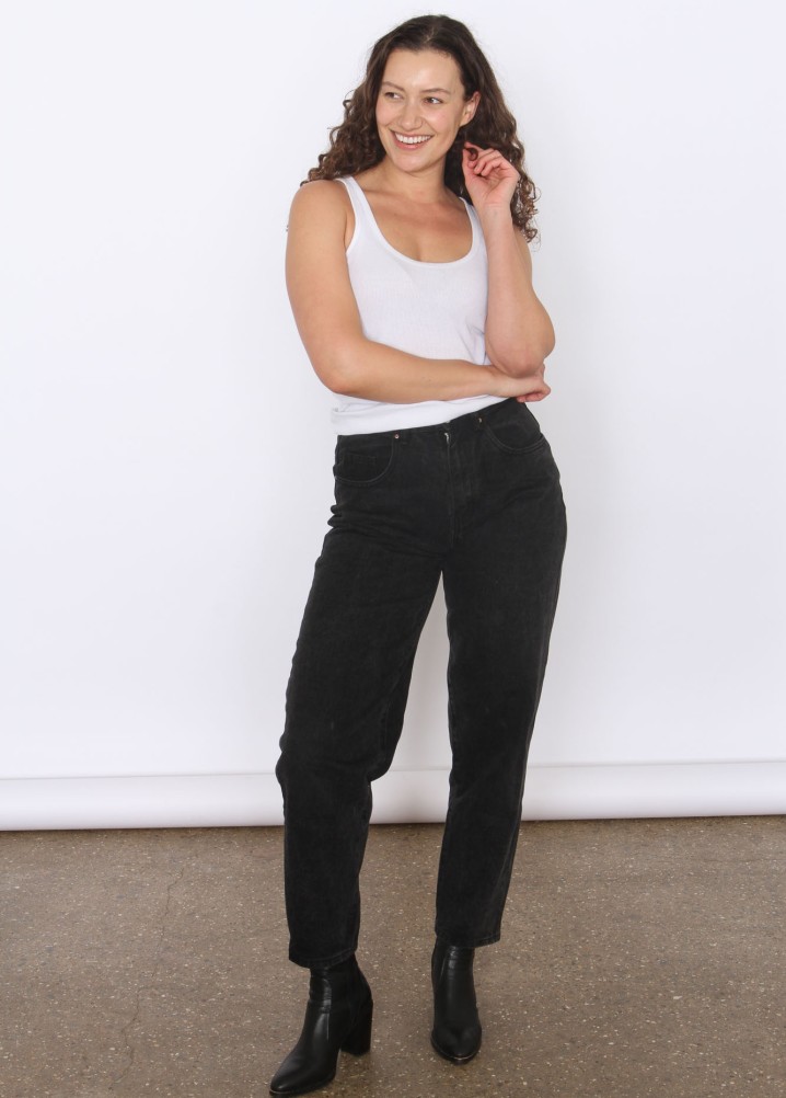 Caitlyn Rosenblatt - Casting Shots