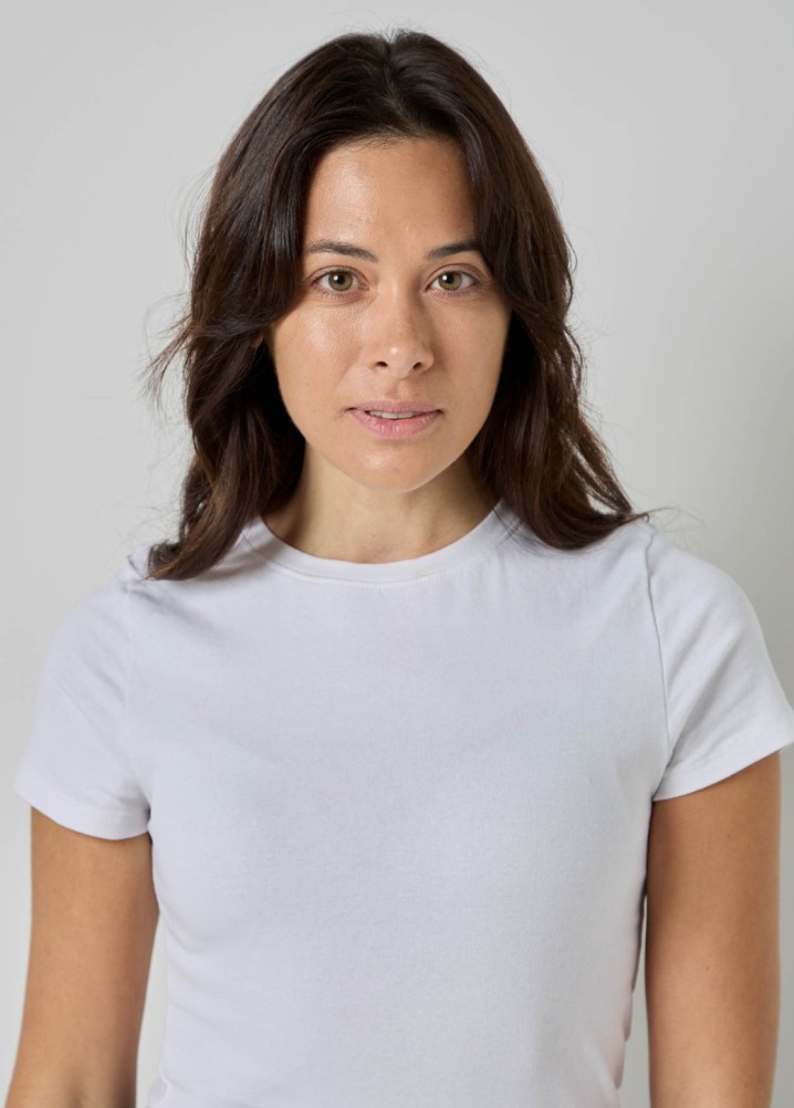 Nina Napoletano - Casting Shots