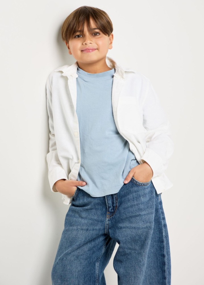 mylo james - junior