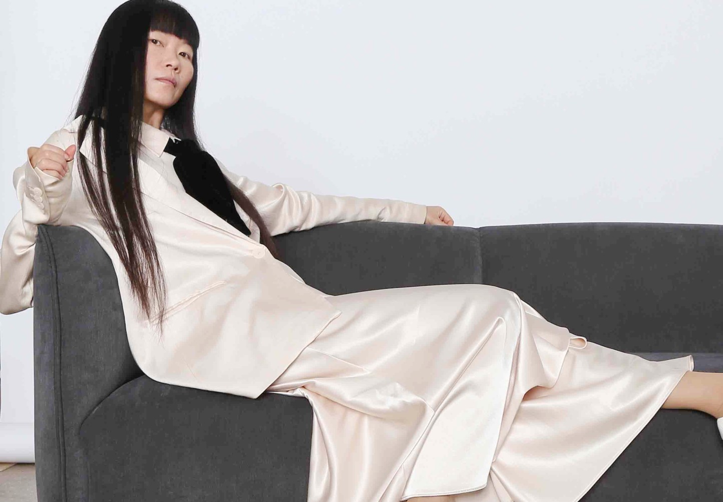 maggie liu - real & unique