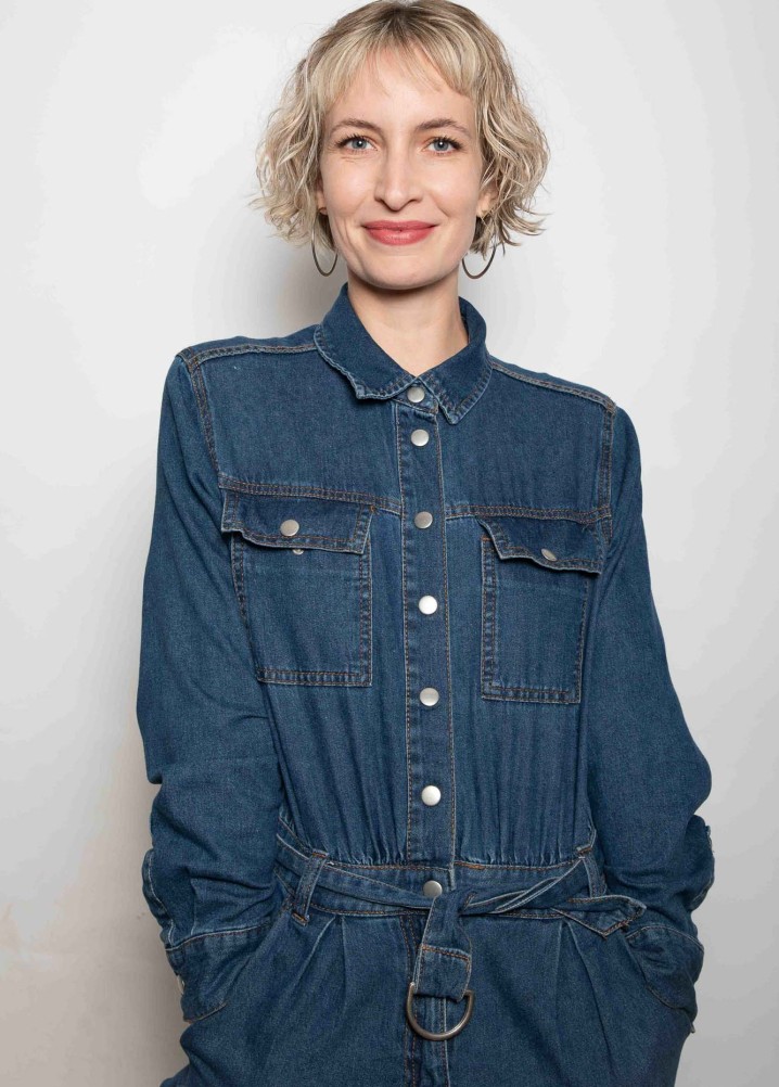 kayt webster-brown - profile