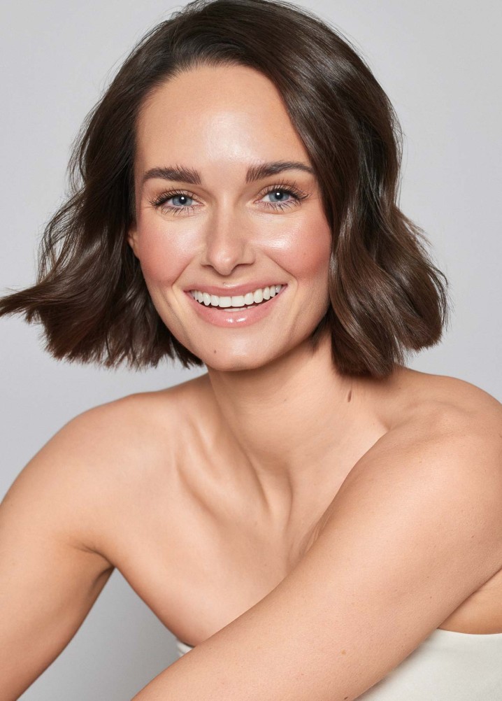 rose mahon - beauty