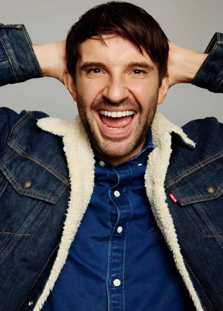 riyonn farsad - actor