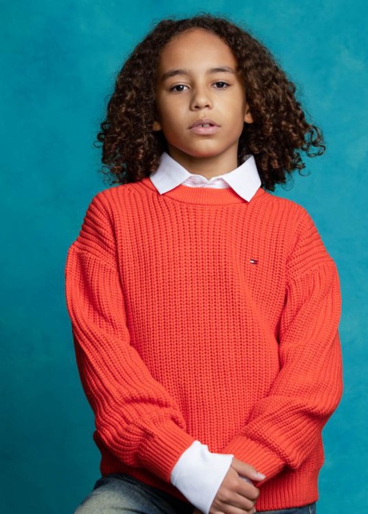 henry thomas - junior