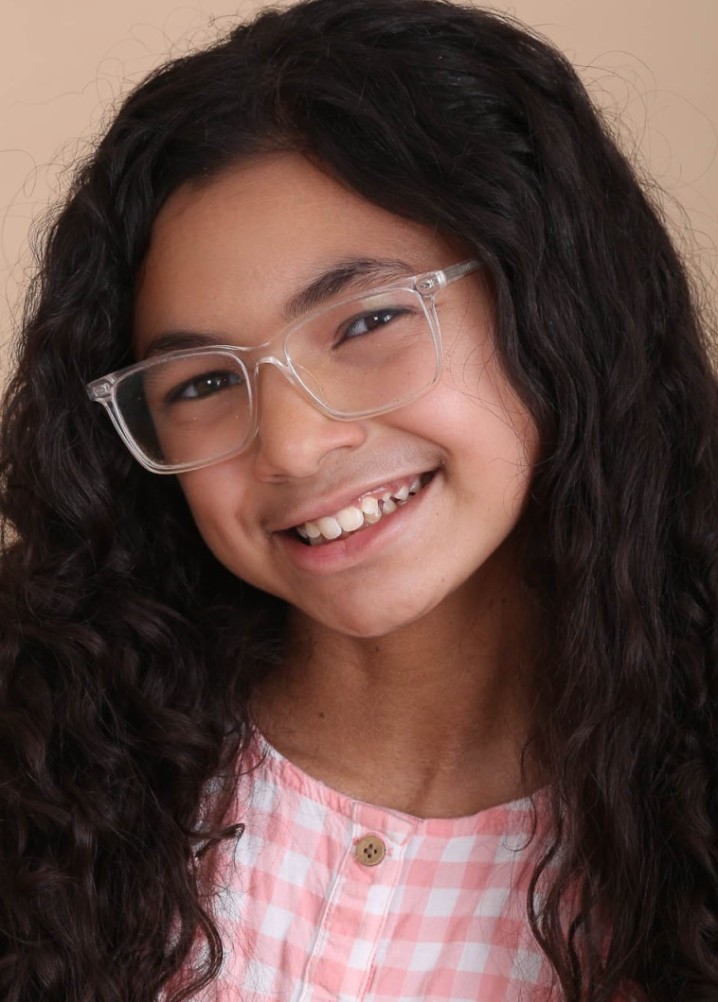 emily ramtohul - junior