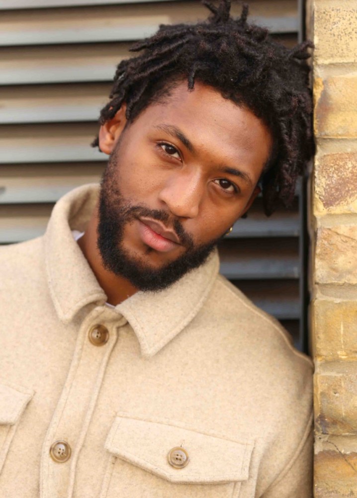 naim kamili - actor