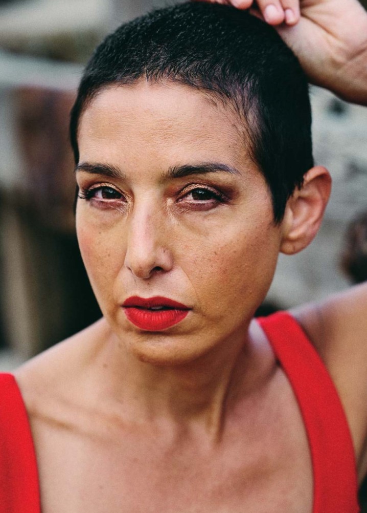 camille davila - profile