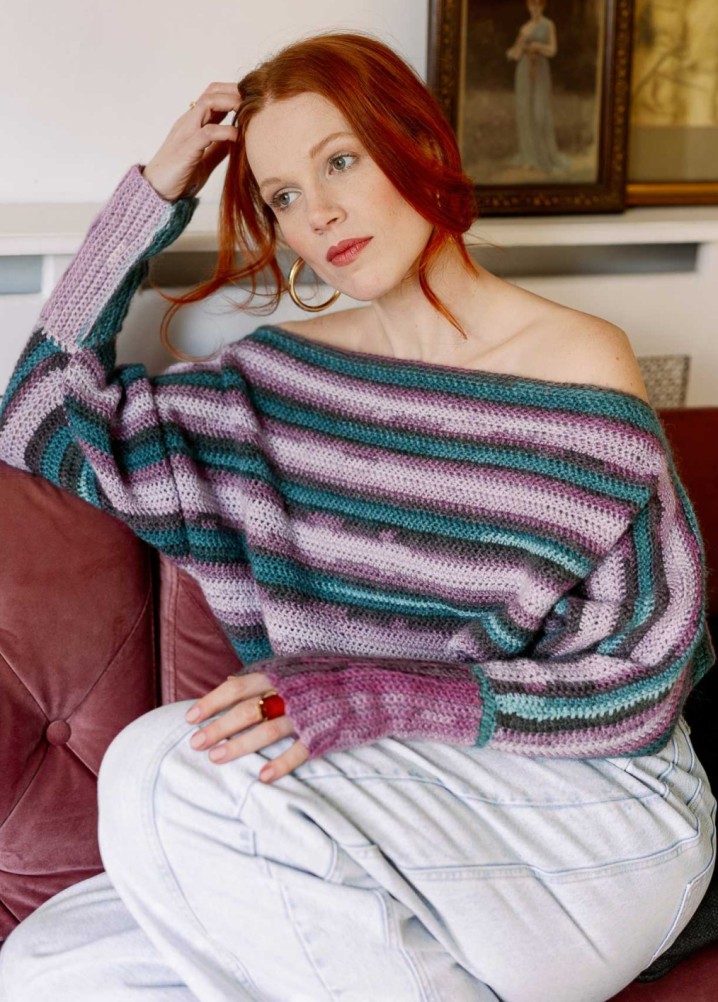 isabella woods - real & unique