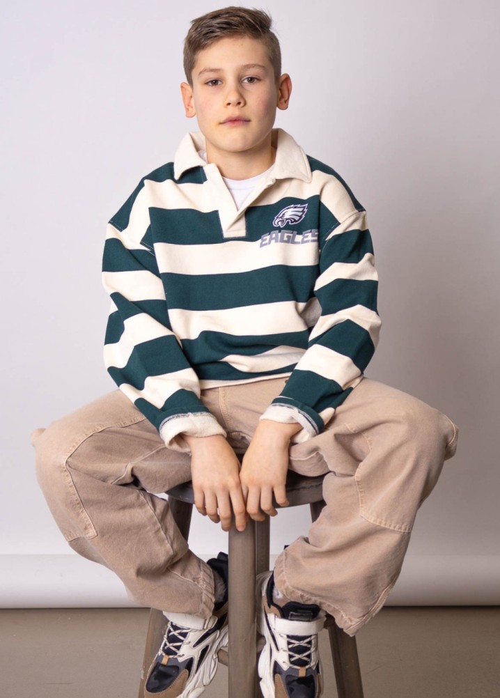 daniel bielov - junior