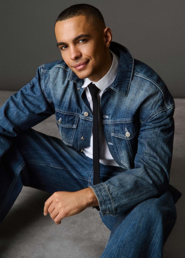 alex part - actor