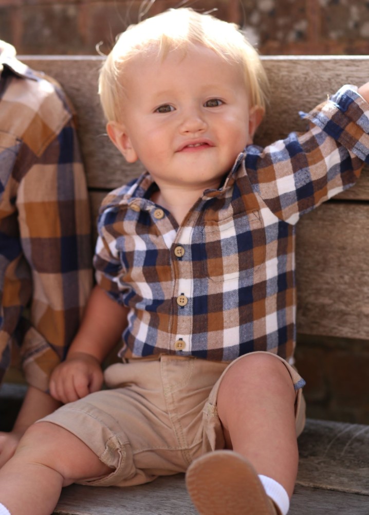 zachary jones - junior