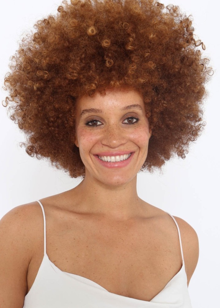 Chi Chi Ogbu - Casting Shots