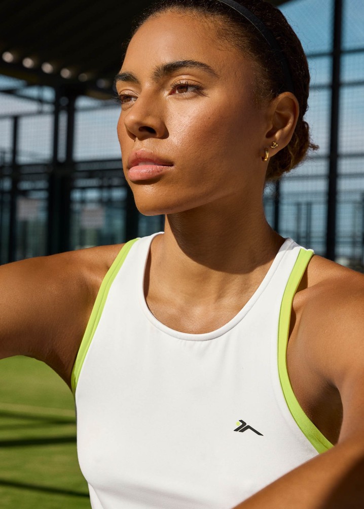 stephanie bridet - sports
