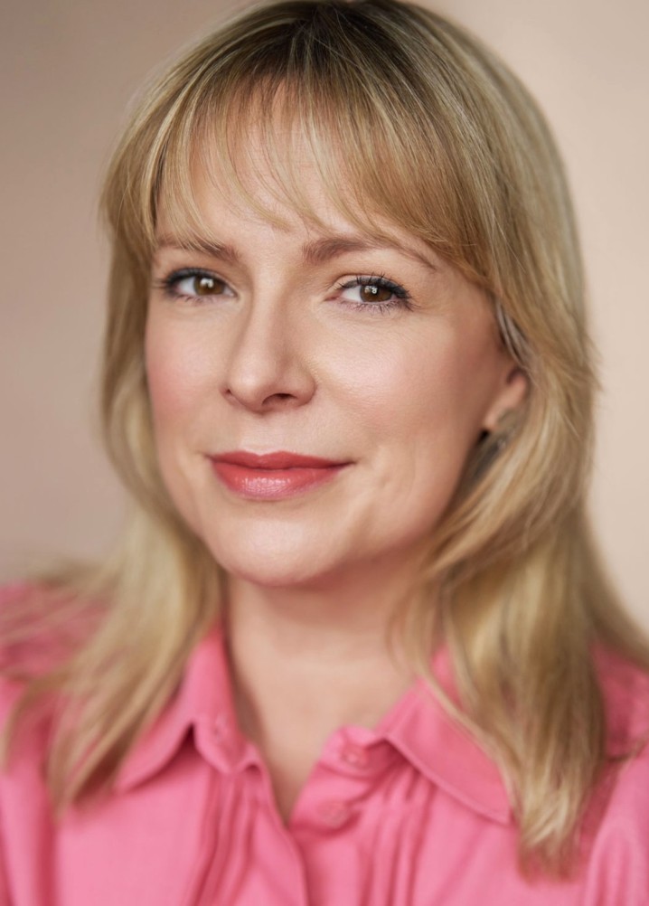 charlotte morgan - profile