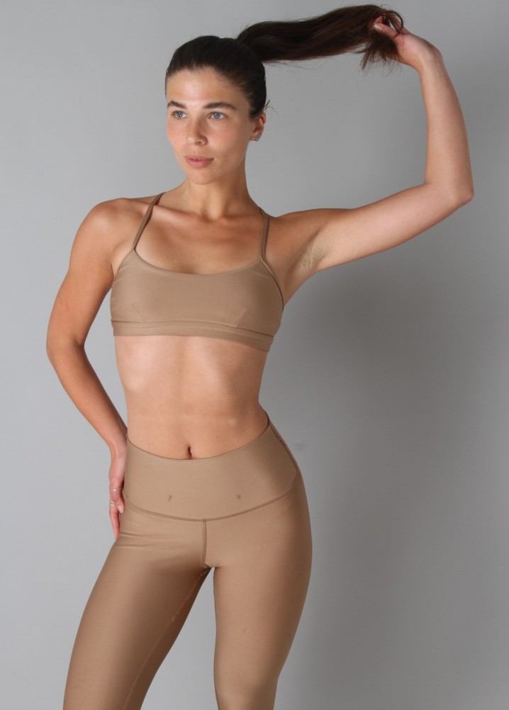 ella mapes - model
