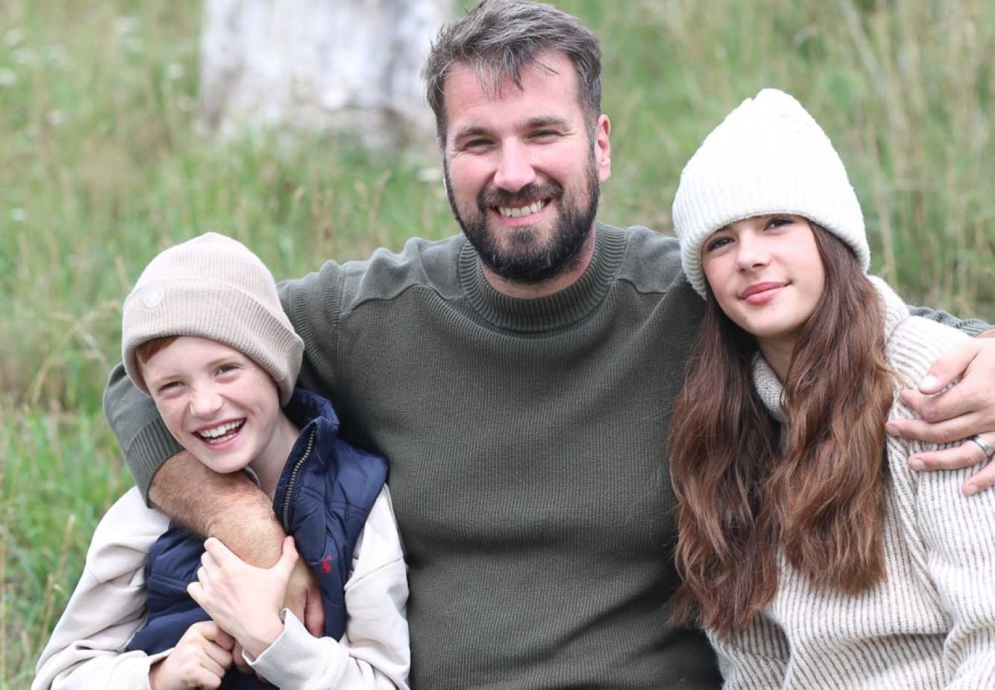 meachen family - families