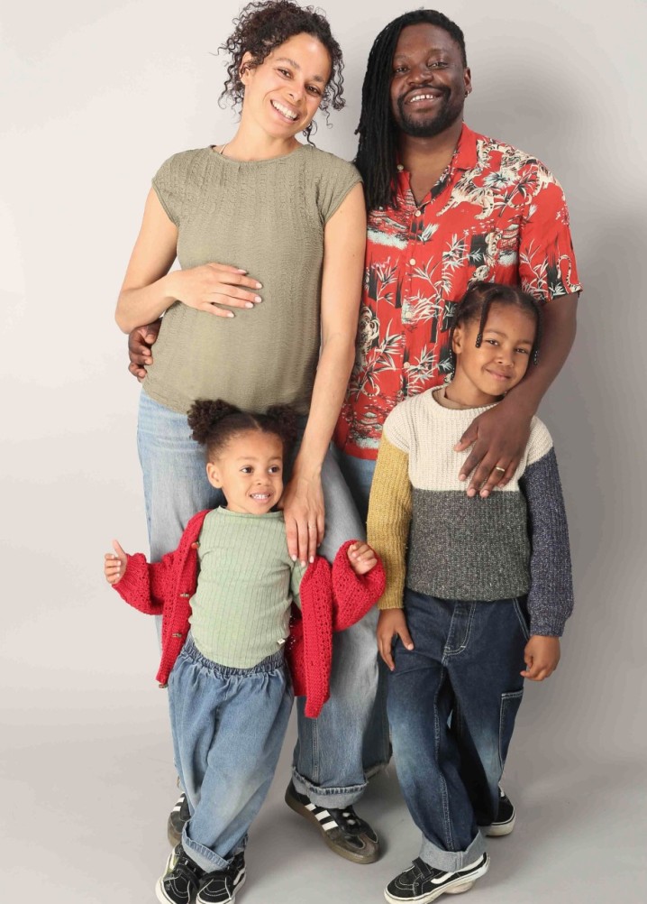 kihomano family - families