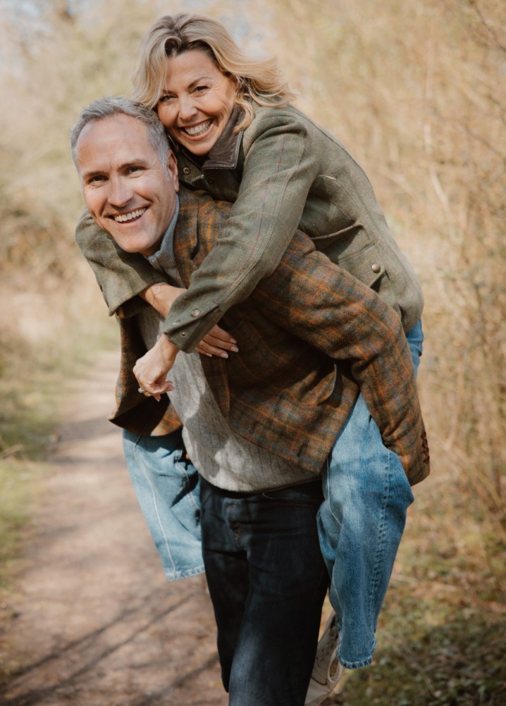 emma and martin - couples