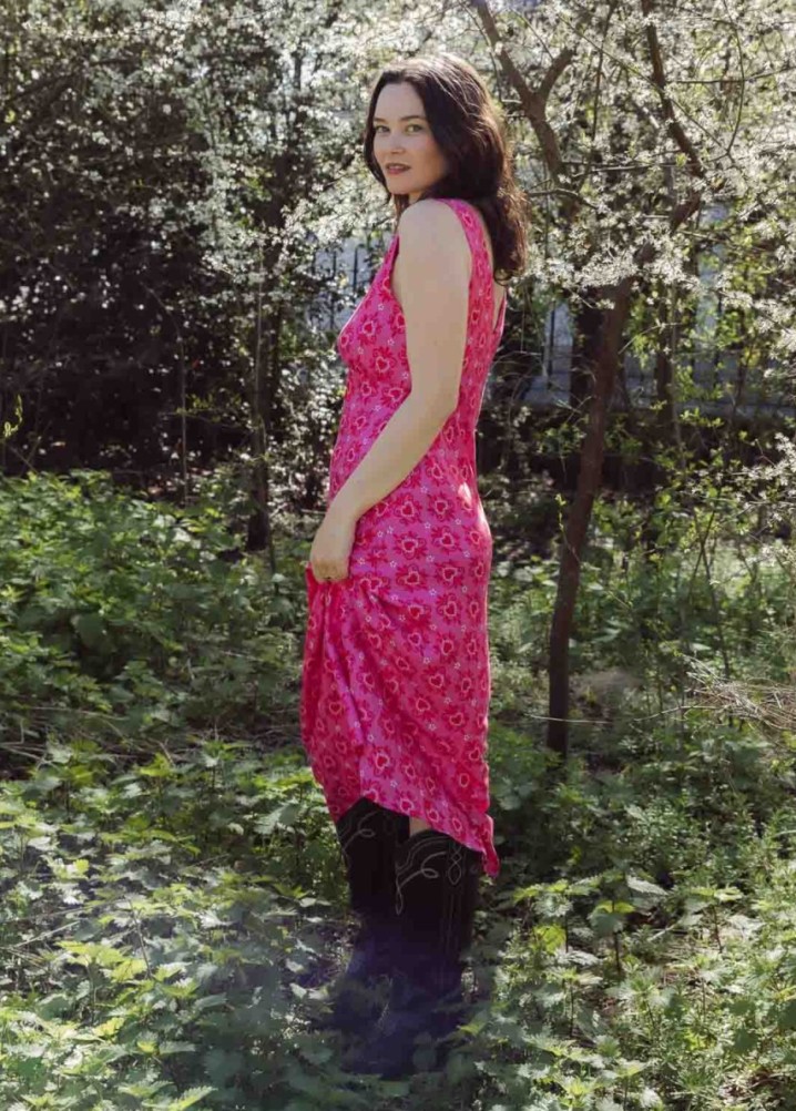 bethany slater - actor