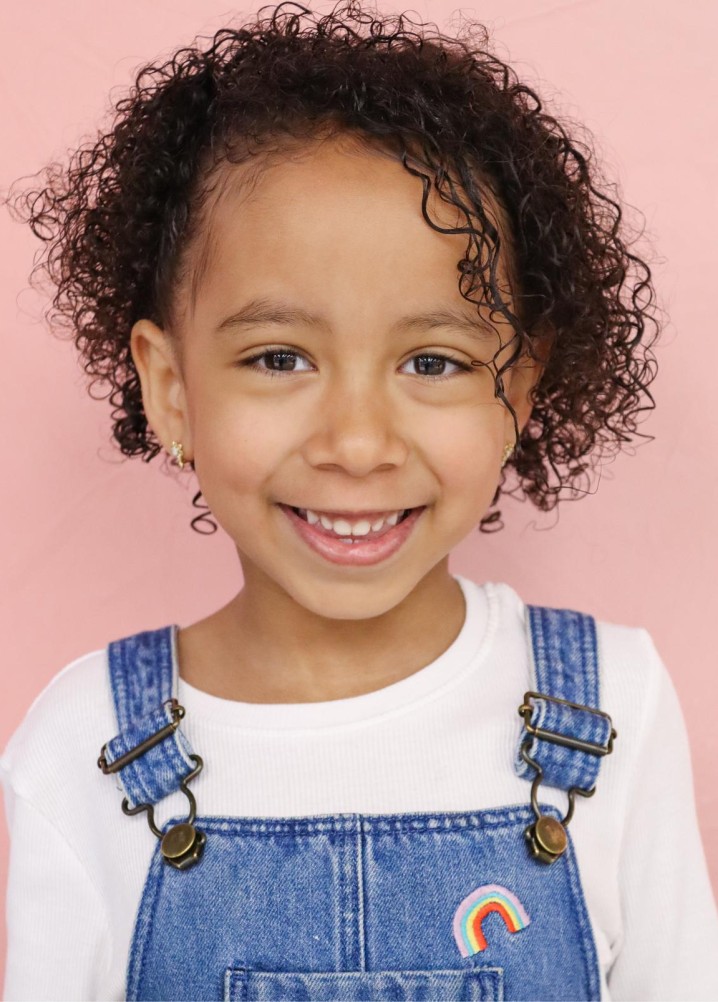 maria king - junior