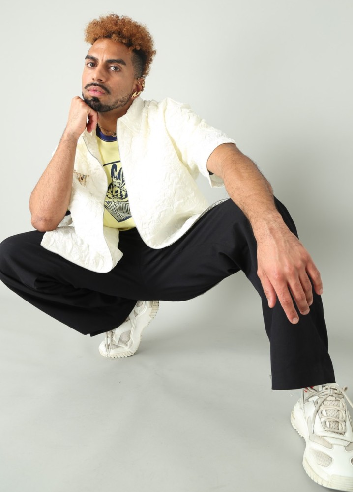 johnny montero - profile