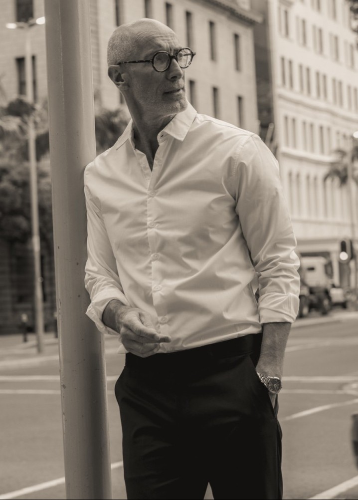 stefano pasianot - actor