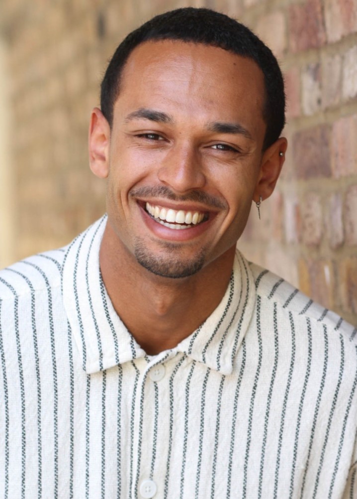 jordan gayle - actor