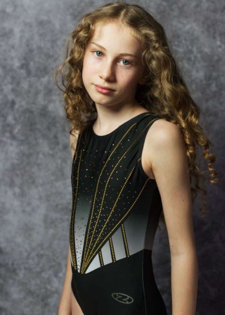 lily rose turner - junior