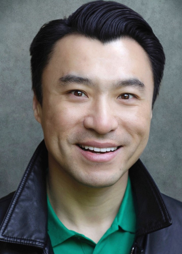 bo wang - profile
