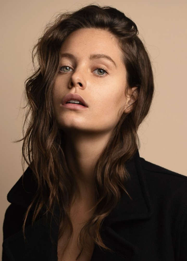 morgan shelly - profile