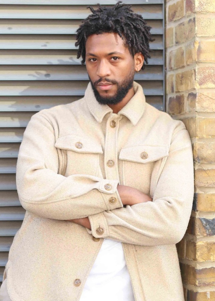 naim kamili - actor
