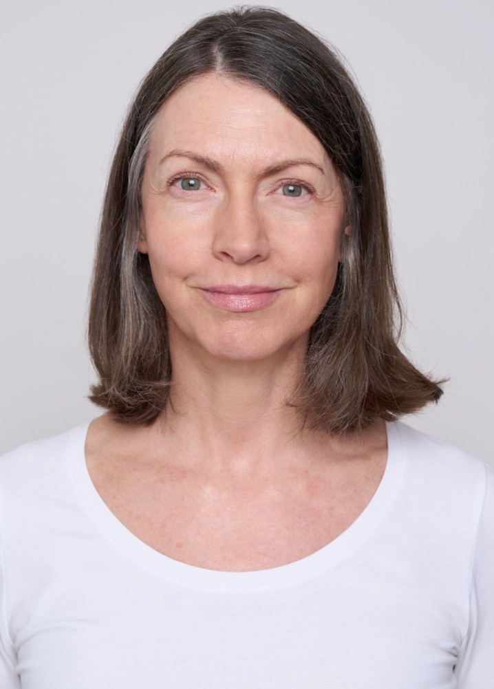carol-ann dunbar - Casting Shots