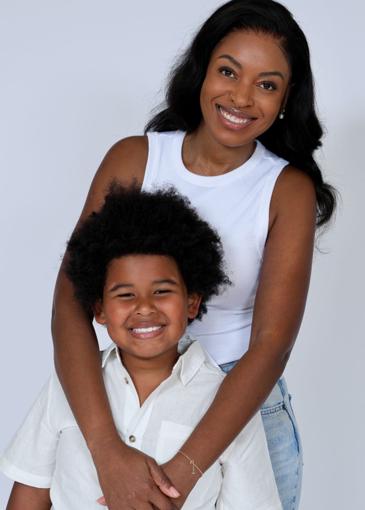namiko stephen - junior