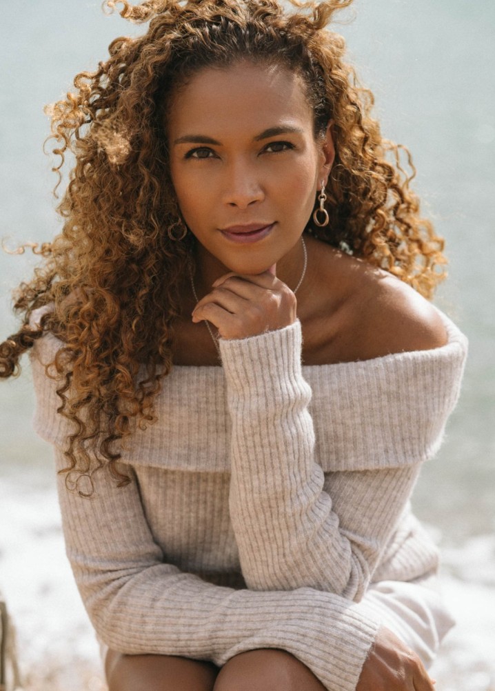 vicky boateng - classics 40+