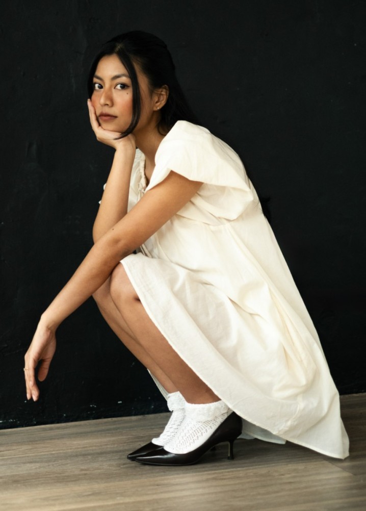 zuzuu ellis - actor