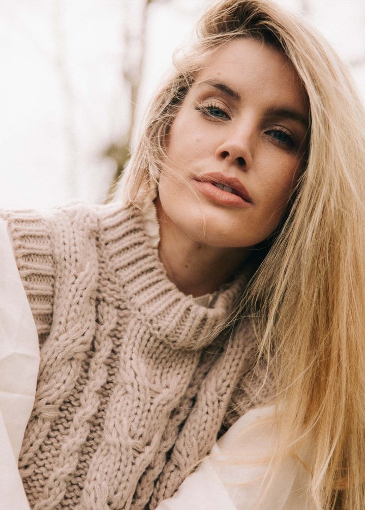 sophie lawrence - model