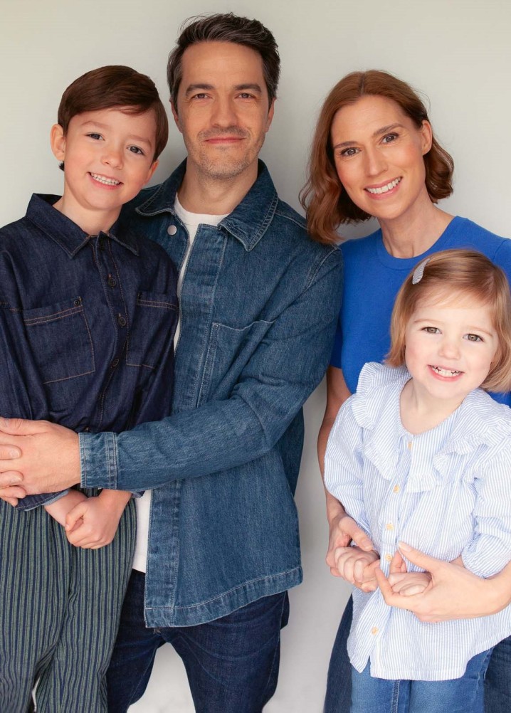 childs family - profile