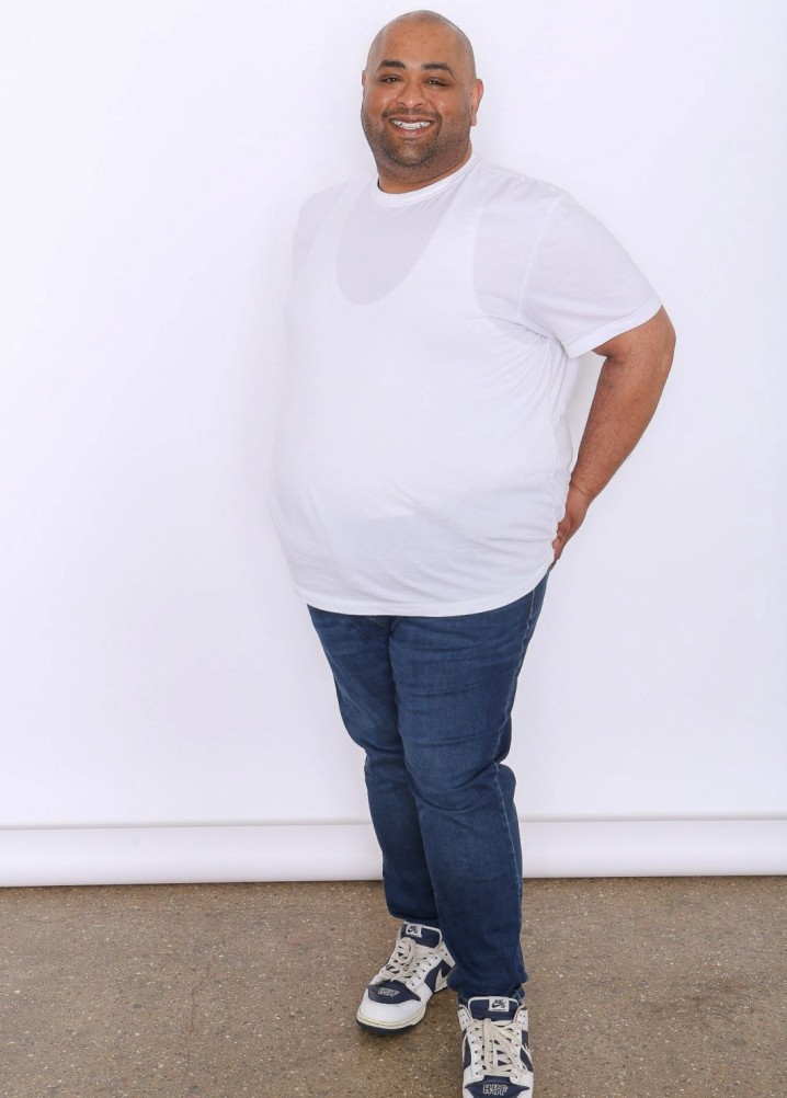 Sugapuff - Casting Shots