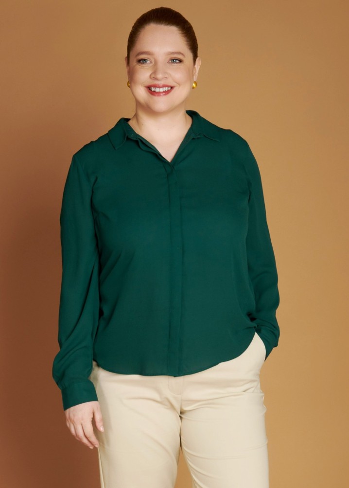 elaine andrews - actor